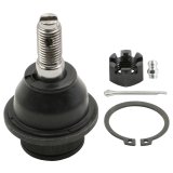 MOOG 07-17 Ford Expedition Rear Lower Ball Joint thumbnail 4