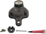 MOOG 09-10 Pontiac Vibe Front Lower Ball Joint thumbnail 1