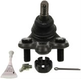MOOG 03-10 Pontiac Vibe Front Lower Ball Joint thumbnail 1