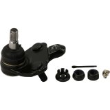 MOOG 03-10 Pontiac Vibe Front Lower Ball Joint thumbnail 3