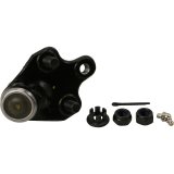 MOOG 03-10 Pontiac Vibe Front Lower Ball Joint thumbnail 4