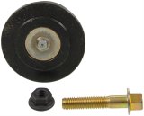 MOOG 02-07 Jeep Liberty Rear Upper Ball Joint thumbnail 2