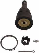 MOOG 06-14 Honda Ridgeline Front Lower Ball Joint thumbnail 1