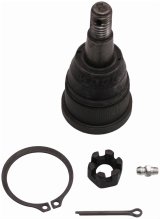 MOOG 06-14 Honda Ridgeline Front Lower Ball Joint thumbnail 2
