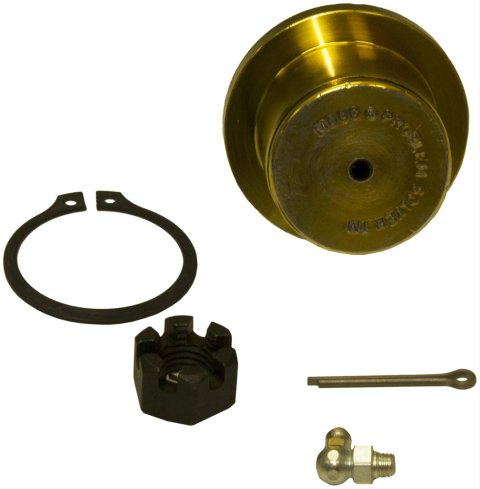 MOOG 10-14 Ford F-150 SVT Raptor Front Lower Ball Joint thumbnail 1