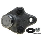 MOOG 11-17 Lexus CT200h Front Lower Ball Joint thumbnail 4