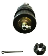 MOOG 96-05 Ford Taurus Rear Upper Ball Joint thumbnail 4