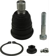 MOOG 09-13 Mazda 3 Sport Front Lower Ball Joint thumbnail 2