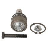MOOG 09-13 Mazda 3 Sport Front Lower Ball Joint thumbnail 4