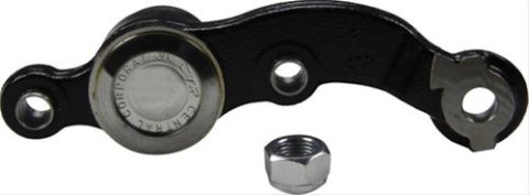 MOOG 98-00 Lexus LS400 Front Right Lower Ball Joint thumbnail 1