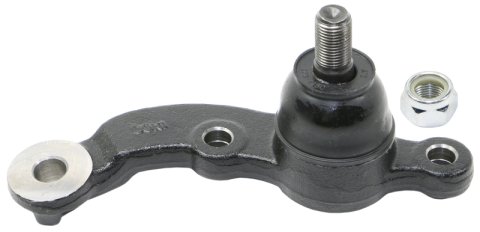 MOOG 98-00 Lexus LS400 Front Right Lower Ball Joint thumbnail 2