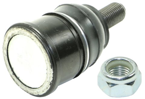 MOOG 97-01 Honda Prelude Type SH Front Lower Forward Ball Joint thumbnail 3