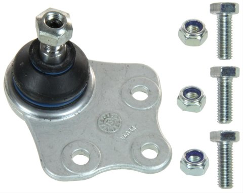MOOG 05-11 Mercedes-Benz SL65 AMG Base Front Upper Ball Joint thumbnail 1