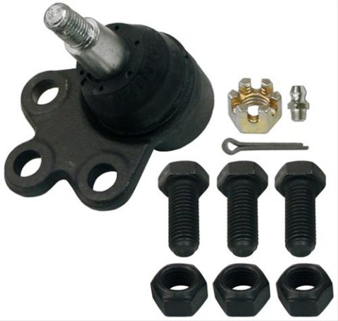 MOOG 10-17 Chevrolet Equinox Front Lower Ball Joint thumbnail 1