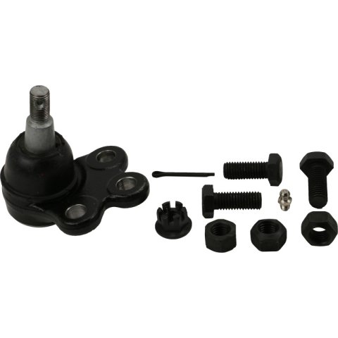 MOOG 10-17 Chevrolet Equinox Front Lower Ball Joint thumbnail 3