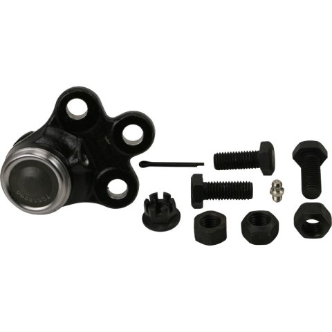 MOOG 10-17 Chevrolet Equinox Front Lower Ball Joint thumbnail 4