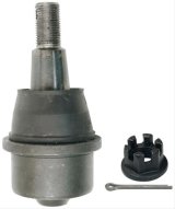 MOOG 11-22 Chevrolet Silverado 2500 HD Front Lower Ball Joint thumbnail 2