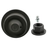 MOOG 11-22 Chevrolet Silverado 2500 HD Front Lower Ball Joint thumbnail 4