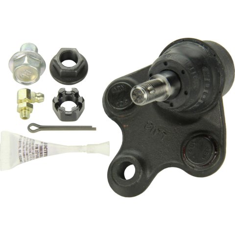 MOOG 13-15 Acura ILX Front Lower BALL JOINT thumbnail 2