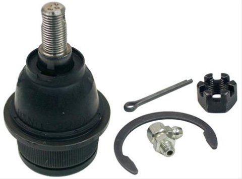 MOOG 2010 Chrysler Sebring Front Lower Ball Joint thumbnail 1