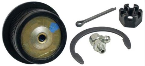 MOOG 2010 Chrysler Sebring Front Lower Ball Joint thumbnail 2