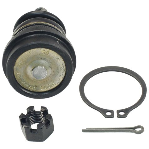 MOOG 12-17 Hyundai Veloster Front Lower Ball Joint thumbnail 1