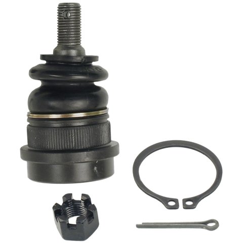 MOOG 12-17 Hyundai Veloster Front Lower Ball Joint thumbnail 2