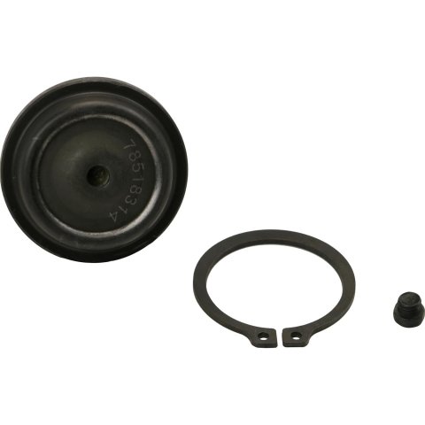 MOOG 12-17 Hyundai Veloster Front Lower Ball Joint thumbnail 4