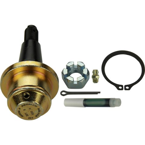 MOOG 15-16 Cadillac Escalade ESV Front Lower Ball Joint thumbnail 2