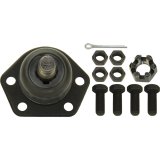 MOOG 95-01 AM General Hummer Front Upper / Rear Upper Ball Joint thumbnail 1
