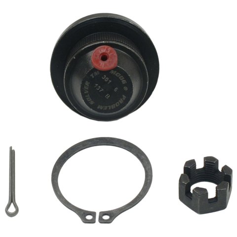 MOOG 06-10 Hummer H3 Front Lower Ball Joint thumbnail 3