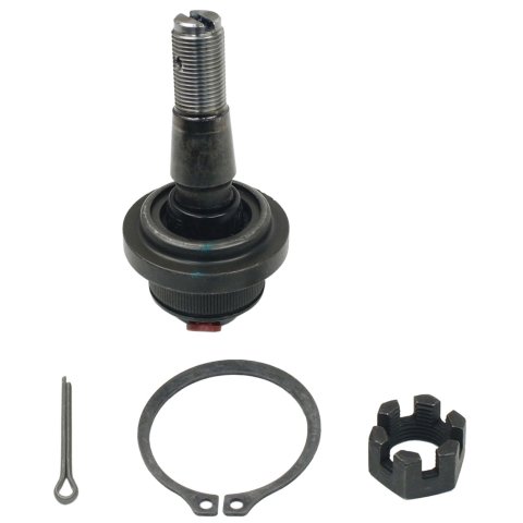 MOOG 06-10 Hummer H3 Front Lower Ball Joint thumbnail 4