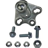 MOOG 06-11 Mercedes-Benz B200 Front Lower Ball Joint thumbnail 1
