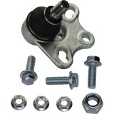 MOOG 06-11 Mercedes-Benz B200 Front Lower Ball Joint thumbnail 2