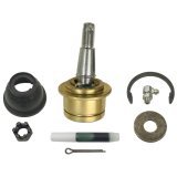 MOOG 14-18 Jeep Cherokee Front Lower Ball Joint thumbnail 3