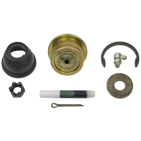 MOOG 14-18 Jeep Cherokee Front Lower Ball Joint thumbnail 4