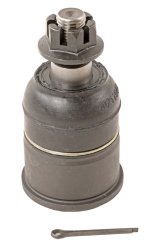 MOOG 09-14 Acura TL Front Lower Ball Joint thumbnail 4