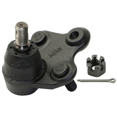 MOOG 10-11 Honda CR-V Front Left Lower Ball Joint thumbnail 2