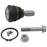 MOOG 10-14 Ford Mustang Base GT Front Lower Ball Joint thumbnail 1