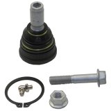 MOOG 10-14 Ford Mustang Base GT Front Lower Ball Joint thumbnail 2