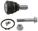 MOOG 10-14 Ford Mustang Base GT Front Lower Ball Joint thumbnail 4