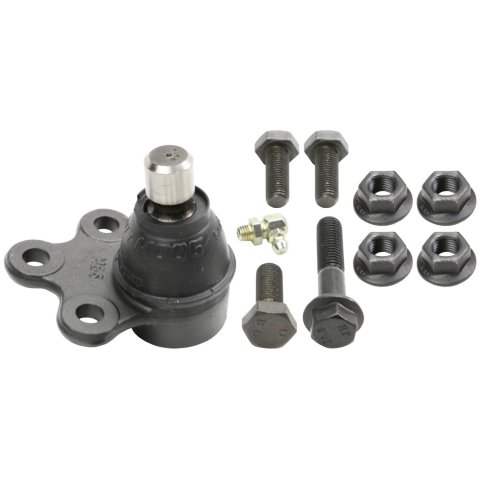 MOOG 13-20 Buick Encore Front Lower Ball Joint thumbnail 2