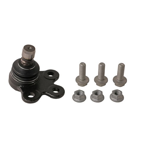 MOOG 13-20 Buick Encore Front Lower Ball Joint thumbnail 3