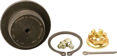 MOOG 17-22 Ford GT Front Lower Ball Joint thumbnail 9
