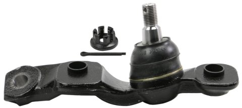 MOOG 01-06 Lexus LS430 Front Left Lower Ball Joint thumbnail 1