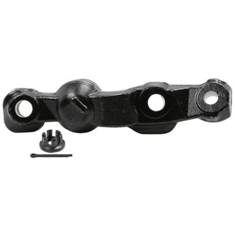 MOOG 01-06 Lexus LS430 Front Left Lower Ball Joint thumbnail 2