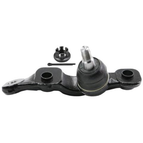 MOOG 01-06 Lexus LS430 Front Right Lower Ball Joint thumbnail 2
