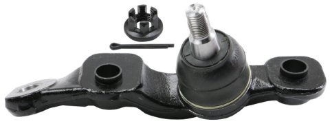 MOOG 01-06 Lexus LS430 Front Right Lower Ball Joint thumbnail 3
