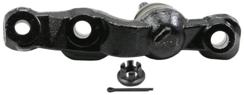 MOOG 01-06 Lexus LS430 Front Right Lower Ball Joint thumbnail 4
