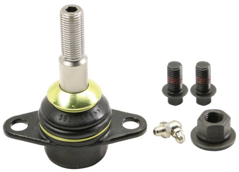 MOOG 06-07 BMW 530xi Front Lower Forward Ball Joint thumbnail 3